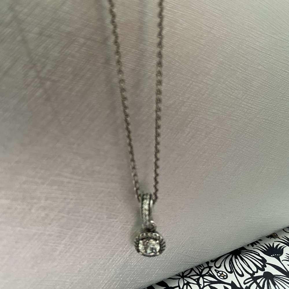 🔥🔥DEALS OF THE DAY🔥🔥✨Authentic Pandora Necklace ✨EUC - Picture 7 of 12